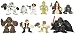 Star Wars Galactic Heroes Death Star Escape - 10 Figure Collection Giftset (A New Hope)_s-1