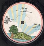 PIE 7 INCH (7" 45) UK ISLAND 1971