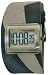 Gola Boys Digital Brown And Cream Strap Watch - FH GLA54B