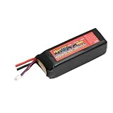 635 LiPo Starter Box Battery 14.8V 2200mAh 20C by Associated Electronics Inc.