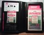 Japanese: Language Survival Kit for Travelers