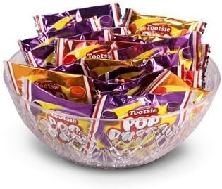 Tri Sales Co - Tootsie Pop Drops Halloween Candy - Multi-colored by Tri Sales Co