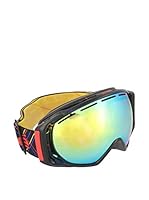 Bolle cara de Esquí GRAVITY 21155 Negro / Multicolor