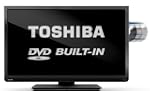 Toshiba 32D1333B 32" HD Ready LED TV...