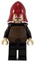 Fire Nation Soldier - LEGO Avatar: The Last Air Bender Figure