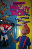 F.W. Woolworth CO., Tara Toy Corp., Tara NO. 15890 Incredible Wacky Tacky AcrobatIMAGE