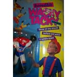 F.W.WoolworthCO.,TaraToyCorp.,TaraNO.15890IncredibleWackyTackyAcrobat