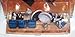 Hot Wheels JPL Returns to Mars 1999 Action Pack Ultra Rare Collectible #21260
