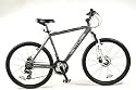 Ventura Telluride Gents 22" Mountain Bike