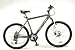 Ventura Telluride 2010 Gents 18" Mountain Bike Dual Disc... Ventura Telluride 2010 Gents 18" Mountain Bike Dual Disc...