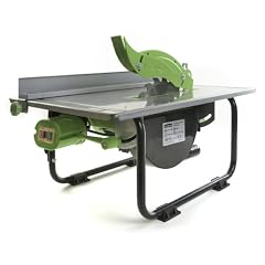 Tischkreiss�ge 600 W inkl. 2 S�gebl�tter VTools