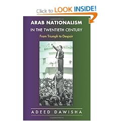 Arab Nationalism in the Twentieth Century: From Triumph to Despair