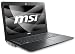 MSI Megabook X340-SU3523VHP 34 cm (13,4 Zoll) WXGA Notebook (Intel Core 2 Solo SU3500 1,4GHz, 2GB RAM, 320GB HDD, Intel GMA 4500MHD, Vista Home Premium) schwarz MSI Megabook X340-SU3523VHP 34 cm (13,4 Zoll) WXGA Notebook (Intel Core 2 Solo SU3500 1,4GHz, 2GB RAM, 320GB HDD, Intel GMA 4500MHD, Vista Home Premium) schwarz