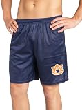 Auburn Tigers Men's Mesh Shorts