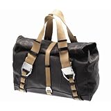 Brooks Hampstead Sport Holdall Bag Black
