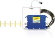 Wilson Electronics 65 dB In Building 1900 MHz Wireless Cellular Amplifier Kit