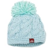Spacecraft Snufflepom Beanie - Women's