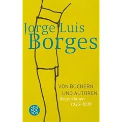 Von B�chern und Autoren (Werke in 20 B�nden, Bd 4)