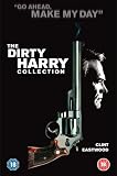 The Dirty Harry Collection [DVD]
