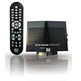 VisionTek TV Wonder HD 650 USB TV Dual Tuner/Recorder