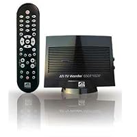 VisionTek TV Wonder HD 650 USB TV Dual Tuner/Recorder