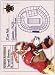 Terrell Owens San Francisco 49ers 2000 Vanguard Gridiron Architects #15 Football Card