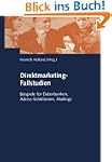 Direktmarketing-Fallstudien. Beispiel...
