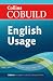 English Usage (Collins CoBUILD)
