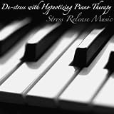 41cn3FhIOqL. SL160  Music for Stress Relief: De stress With Hypnotizing Piano Therapy