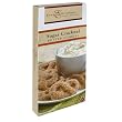 Euro Kitchens Sugar Cracknel Butter Cookies, 3.5-Ounce Boxes (Pack of 6)