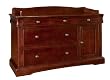 Westwood Design Stratton Premier Combo Plus, Virginia Cherry Westwood Design Stratton Premier Combo Plus, Virginia Cherry