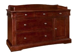 Westwood Design Stratton Premier Combo Plus, Virginia Cherry