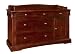 Westwood Design Stratton Premier Combo Plus, Virginia Cherry