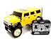 Remote Control Hummer H2 Rc Car High Profile Truck 1:16 Colors May Vary