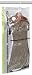 Pro-Mart Hanging Coat/Dress Smartbag, Clear