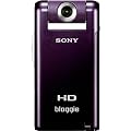 Sony MHS-PM5V Bloggie High Definition Handycam Camcorder - Violet