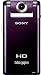 Sony Mhs-pm5v Bloggie High Definition Handycam Camcorder - V