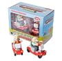 Speeding Grandads