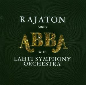 CD-Charts  Search : Rajaton Sings ABBA