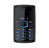 Hyundai MB105 schwarz Handy ohne Branding Hyundai MB105 schwarz Handy ohne Branding