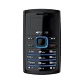 Hyundai MB105 schwarz Handy ohne Branding
