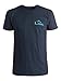 Quiksilver Men's Sprayed In T-Shirt