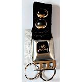 Acura Key Chain Seat Belt Buckle Style 