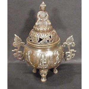 Unusual Special Mystical Weird Strange Gifts - 6