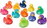 Budroom BUD0864SUM Mix pack Zodiac BUD Luxury Ducks Summer, Cancer