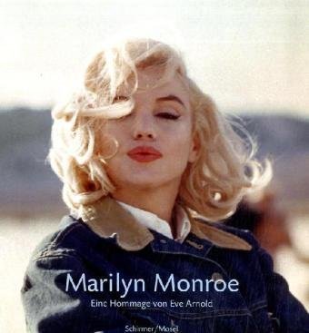 Marilyn Monroe.