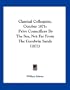 Classical Colloquies, October 1871: Privy Councillors By The Sea, Not Far From The Goodwin Sands (1871)