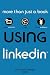 Using LinkedIn