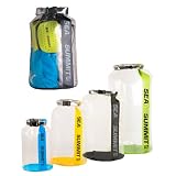 Sea to Summit Clear Stopper Dry Bag