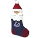 Vancouver Canucks NHL Santa Holiday Stocking (22)
